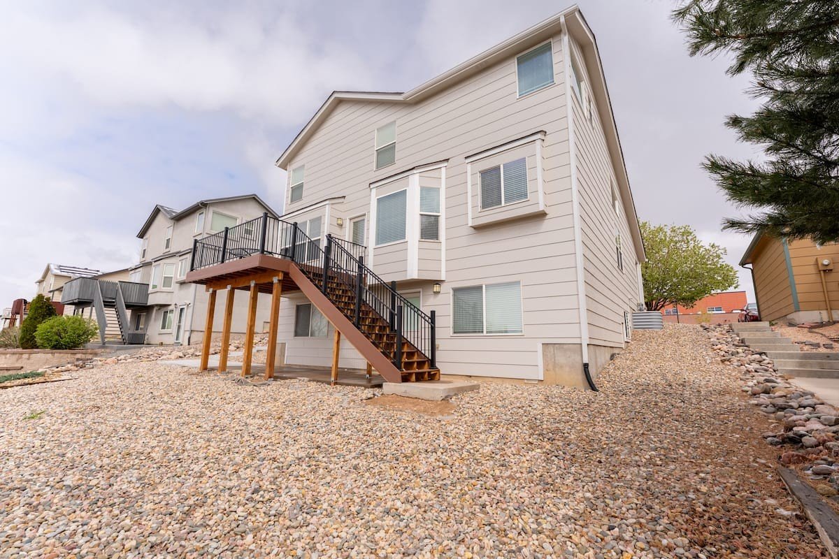 Monterey — Full House