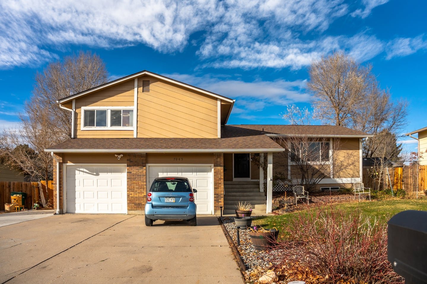 Woodstock — Full House